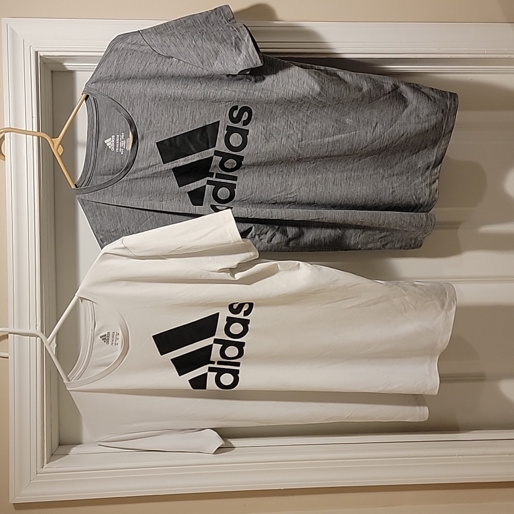 Adidas Kids T-Shirts